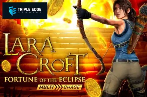 Lara Croft: Fortune of the Eclipse MultiChase